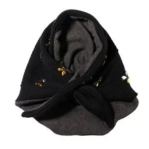 Lele Sadoughi | Accessories | Lele Sadoughi Jet Embellished  display picture 3